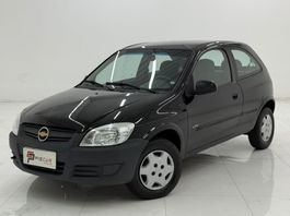 Chevrolet Celta