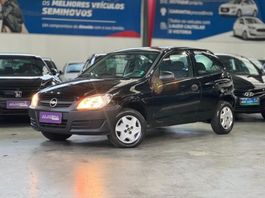 Chevrolet Celta
