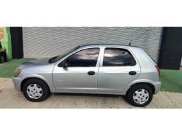 Chevrolet Celta