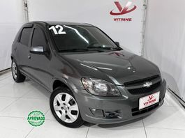 Chevrolet Celta