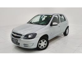 Chevrolet Celta