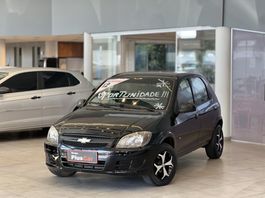 Chevrolet Celta