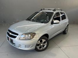 Chevrolet Celta