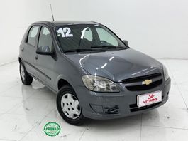 Chevrolet Celta