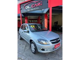 Chevrolet Celta