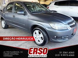 Chevrolet Celta