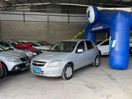Chevrolet Celta