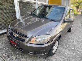 Chevrolet Celta