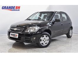 Chevrolet Celta