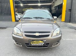 Chevrolet Celta