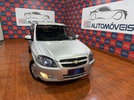 Chevrolet Celta
