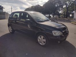 Chevrolet Corsa Hatch