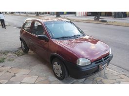 Chevrolet Corsa Hatch