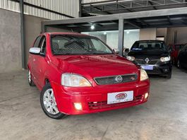 Chevrolet Corsa Hatch