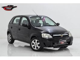 Chevrolet Corsa Hatch