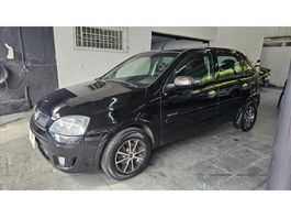 Chevrolet Corsa Hatch