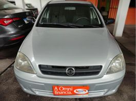 Chevrolet Corsa Sedan