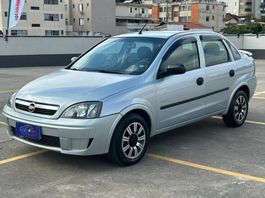 Chevrolet Corsa Sedan