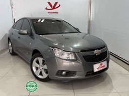 Chevrolet Cruze Sedan