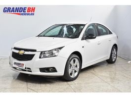 Chevrolet Cruze Hatch