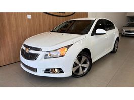Chevrolet Cruze Hatch