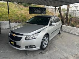 Chevrolet Cruze Hatch