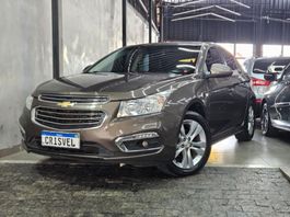Chevrolet Cruze Hatch
