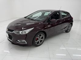 Chevrolet Cruze Hatch