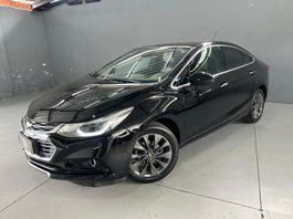 Chevrolet Cruze Sedan