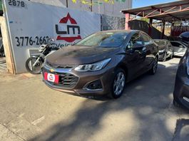 Chevrolet Cruze Sedan