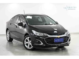 Chevrolet Cruze Sedan