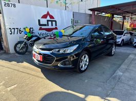 Chevrolet Cruze Sedan