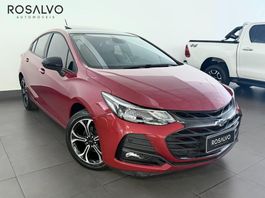 Chevrolet Cruze Hatch