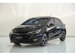 Chevrolet Cruze Hatch