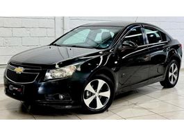 Chevrolet Cruze Sedan