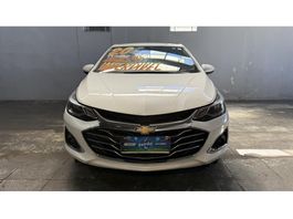 Chevrolet Cruze Sedan