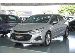 Chevrolet Cruze Sedan