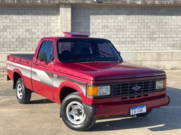 Chevrolet D 20