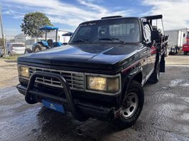 Chevrolet D 20