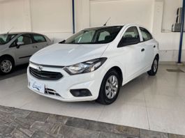 Chevrolet Joy