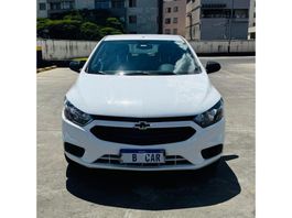 Chevrolet Joy
