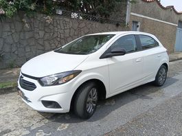 Chevrolet Joy