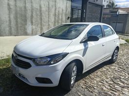 Chevrolet Joy