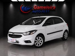 Chevrolet Joy