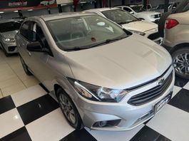 Chevrolet Joy