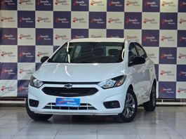 Chevrolet Joy
