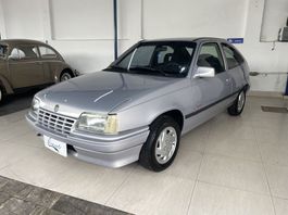 Chevrolet Kadett