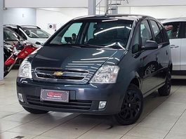 Chevrolet Meriva