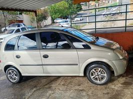 Chevrolet Meriva