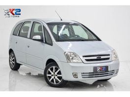 Chevrolet Meriva